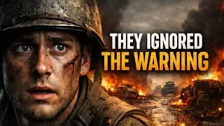 The Deadliest American War Decision You&rsquo;ve Never Heard Of | #usa #history