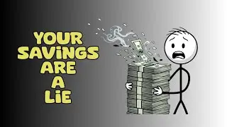 The Money Illusion: Why You Feel Broke (Even With a Raise)