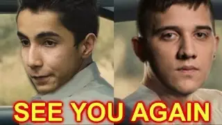 Dota 2 Sumail vs Arteezy: See You Again Ex-teammate