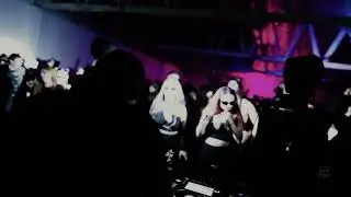 CLIP: WNDRLST | Singularity Presents | 8.11.23 | DTLA