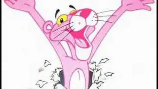 Punk Covers - Pink panther (Ska Version)