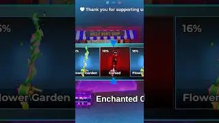 Getting OP ROD Skin from Enchanted Crate in FISH IT on Roblox #roblox #shorts
