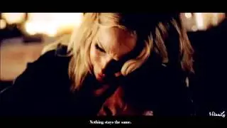 The Vampire Diaries | In My Veins