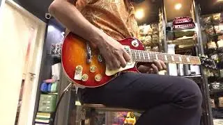 Grass Roots G LP Mini