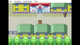 mGBA   POKEMON LEAF 59 9 fps   0 10 5 2026 01 14 part 14 team rocket take over round 2 part 1