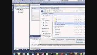 how to create barcode in vb