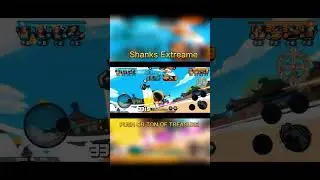 part 5 One Piece Bounty Rush Challenge Battle #montage #opbrindo #onepiece #gatcha #one #short #op