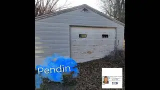 Pending!