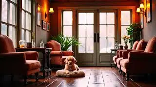 Bossa Nova Morning 🌞 Brazilian Jazz Piano & Espresso Machine Ambience