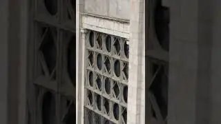 Зачем идиоты сделали красивый гидроузел?
