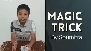 Card Magic Trick #cardmagictricks #cards #magic