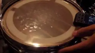 Tunebot - Tuning  10