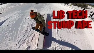 2023/24 Lib Tech Stump Ape