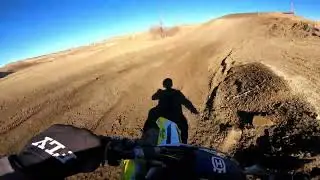 Aztec Raceway MX - 01/28/2024