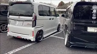 軽車カスタムクラブ オフ会