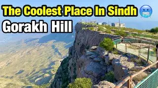 Gorakh Hill Jane Pe Kon Kon Si Pareshani Ka Samna Krna para #gorakhhillstation #sindh #pakistan 👍 