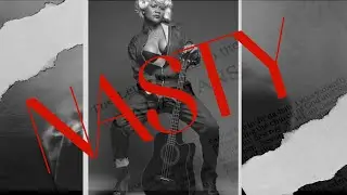 &bdquo;Wredne z twoim wrednym sobą&rdquo; &ndash; Conroy Smith krytykuje Lady Saw