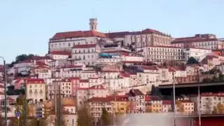Rece&ccedil;&atilde;o ao Caloiro IPC 2016 - teaser