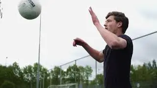 Voetbalschool 2Fast Sam Lammers