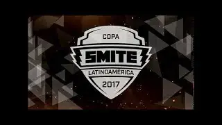 Smite LATAM Fall Split - Team Legatum v Quad Gaming Game 1