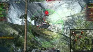 world of tanks баг при стрельбе в танк обновление 9.3