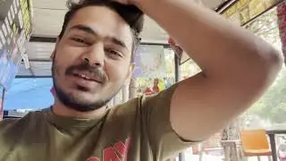 A Day In a life of customer support representative | Coporate Vlogs | Delhi Wala Yash #corporate