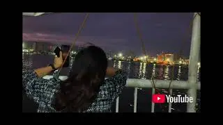 Port of cebu travel to lapu lapu city of ferry boat (JANUARY 25, 2026)