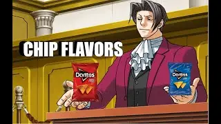 Chip Flavors (objection.lol)