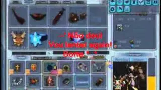 Grand Chase: Deixar Colar de CASH +9