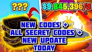 UNBOX A BRAINROT MAP FORTNITE CREATIVE -ALL SECRETS CODE, 67 SECRET, JOB SAHUR CODE, ECLIPSE EVENT