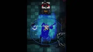 The Champion Trio... (Edit) | Clash Royale