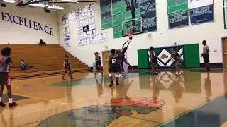 Five Star Basketball defeats Elite Playmakers, 50-35 - Hoop Quest Atlanta Tipoff Classic