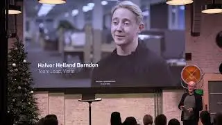 4.  Rune Ytreberg, redakt&oslash;r iTroms&oslash;