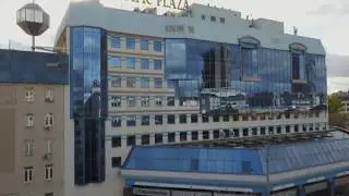 Олимпик Плаза, Мира проспект 33/1