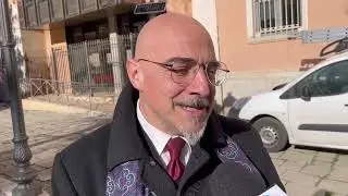 Intervista Francesco Pilone