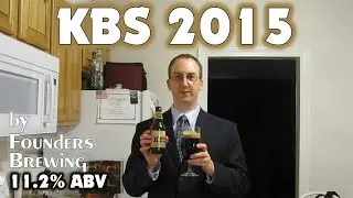 𝐅𝐨𝐮𝐧𝐝𝐞𝐫𝐬 𝗞𝗕𝗦 2015 (so good I had to wear a suit!)