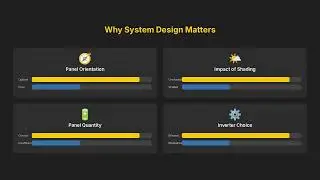 How Solar Works in Australian Homes  Simple Energy Flow Explained (SolarBPO Training)