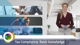 eTraining: Tax Compliance: Basic knowledge