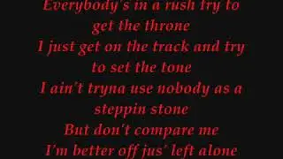 Eminem-Bump Heads (Eminem&rsquo;s verse)