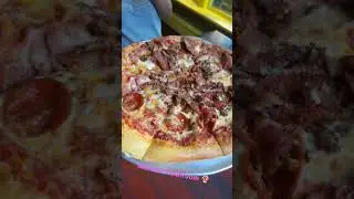 Mellow Mushroom 🍄 PIZZA