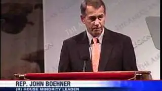 Minority Leader Calls On President To Stay Vigilant In Middle East