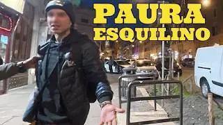 Roma Esquilino perch&egrave; tanta paura tra i cittadini onesti