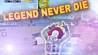 Joker On Fire || Pubg Mobile Montage || Season 11 Conqueror