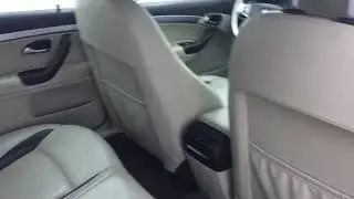 2007 Saab 9-3 Aero Wagon V6 Turbo