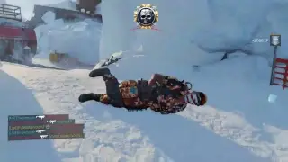 PUREMALEVOLENT LIVE | Black Ops 4 |Grinding With The Squad