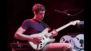 H. Hawkline - Interviewed by Marc Riley  :  BBC Radio 6 session - 09.03.23 /  March 9 2023