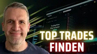 Aus 4000 Aktien die 5 besten herausfiltern (extrem schnell & einfach!)