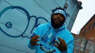 Goonie Lil-Park Ft CjDontShootEm,Ceno (BDE4L) Offical Video