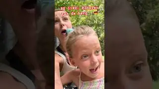 Een van de leukste dingen die je kan doen in de bergen ⛰️ ✌️ #short #short #debellingas 🆎👍