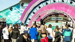 Section303 Live @ Illusive Festival 2018